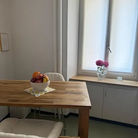 Bijou In * Zurich