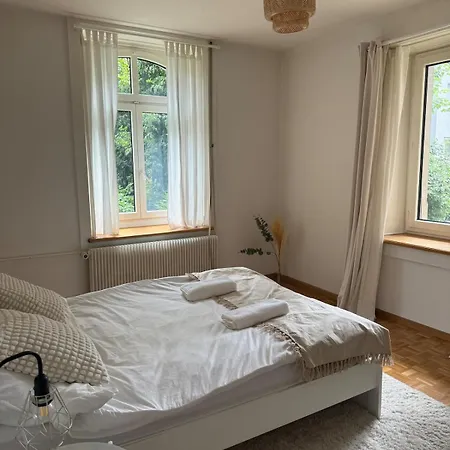 Bijou In Zurich